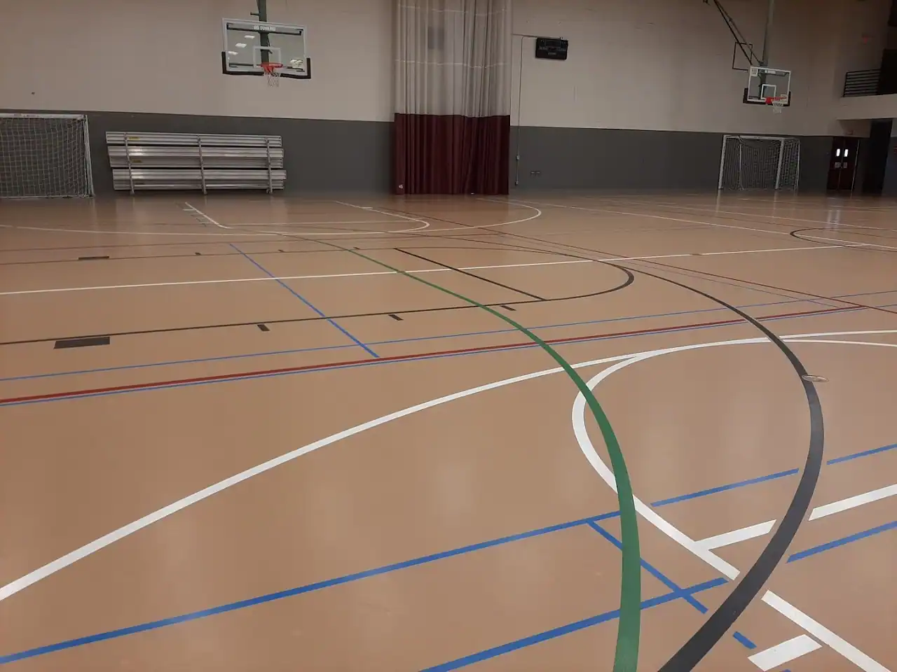 NMSU Activity Center photo 2