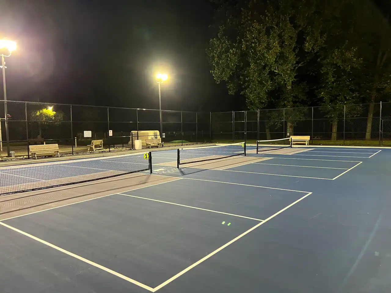 TLC Park photo 3