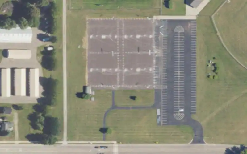 Eaton Rapids Pickleball Courts photo 2