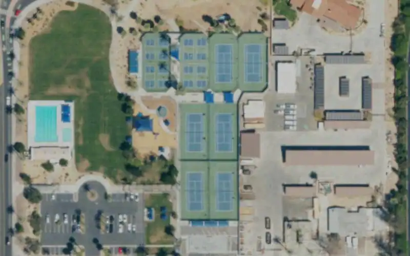 Fritz Burns Park photo 3