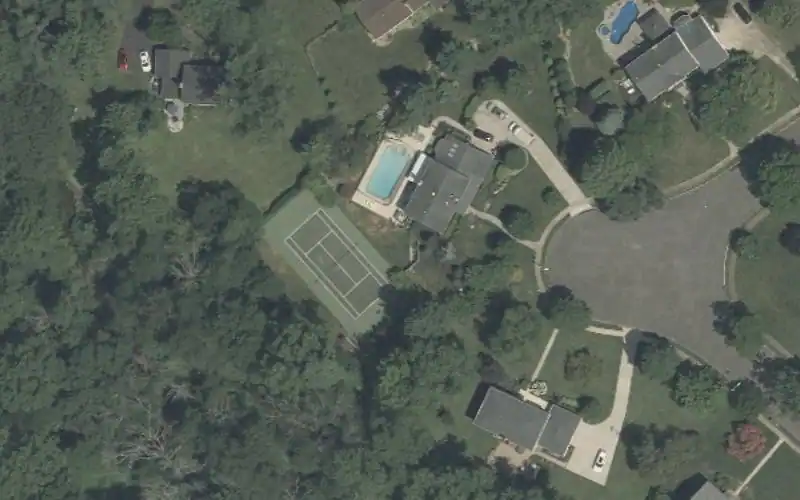 Moorestown Tennis Club photo 2