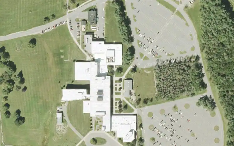 Mount Wachusett CC Fitness And Wellness Center photo 3