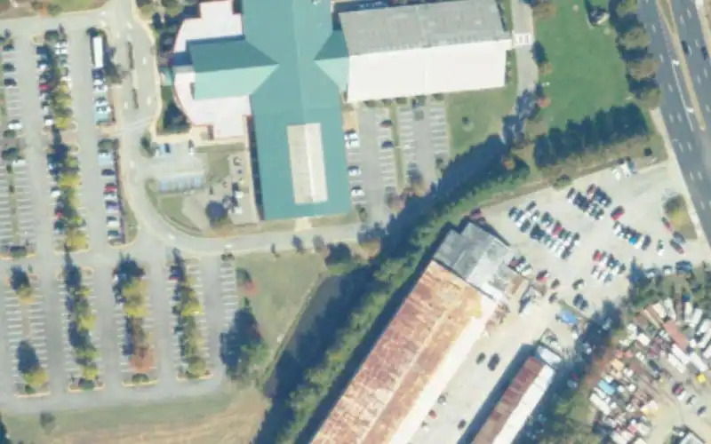 Brittingham Midtown Community Center photo 3