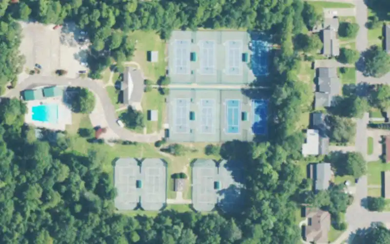 Racquet Club of Hattiesburg photo 2