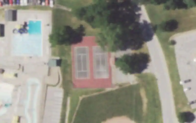 Grover Memorial Park Tennis Courts photo 2