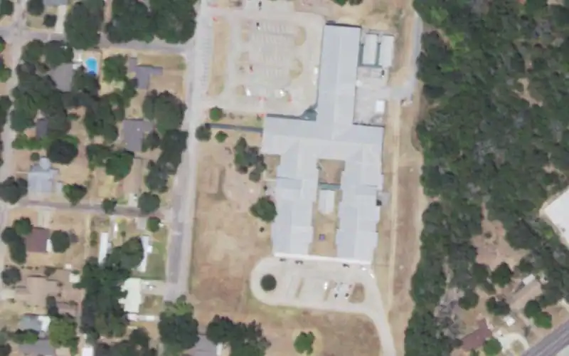 Teague High School photo 2