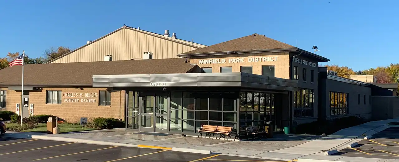Winfield Park District (CRB Activity Center) photo 2