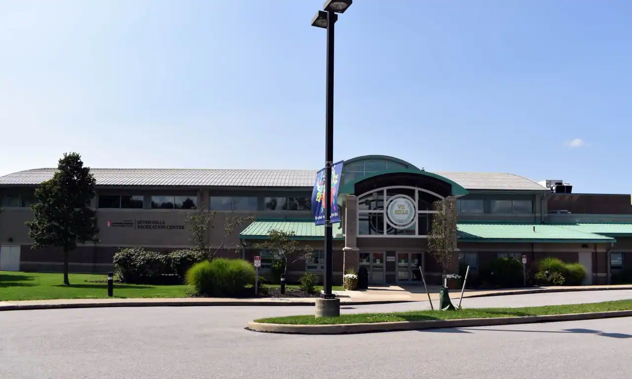 Meijer Park photo 2
