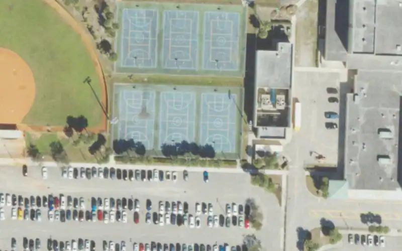 Suncoast High photo 2