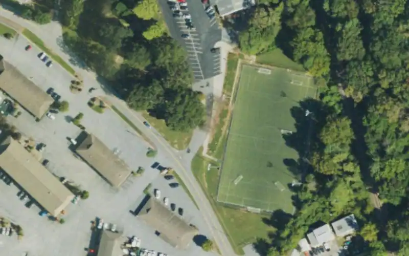 Henderson County Athletics & Activity Center photo 2
