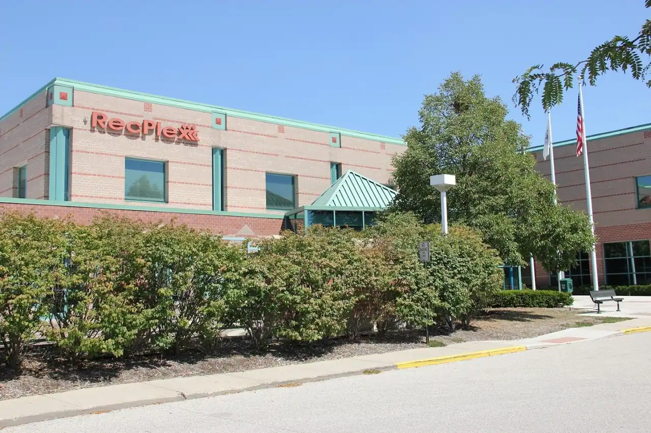 RecPlex photo 2