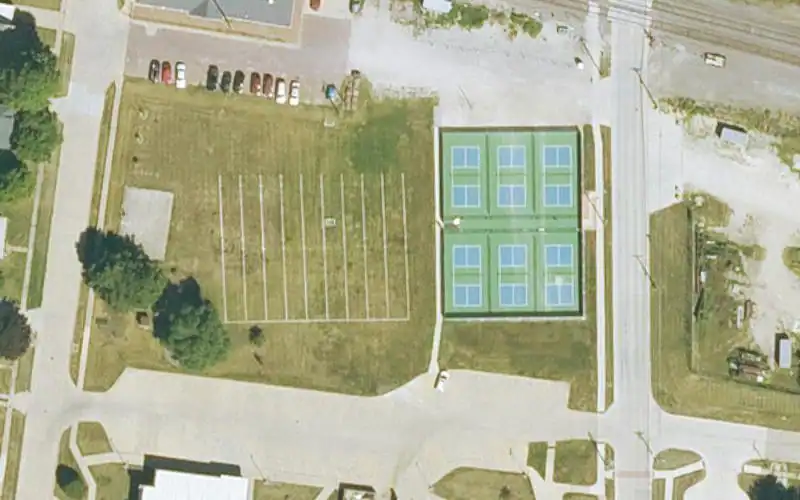 Mt. Pleasant Pickleball Courts photo 3
