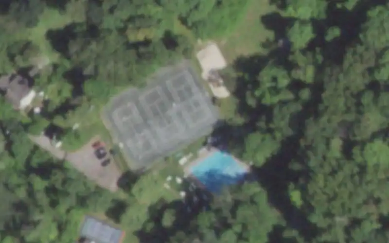 Seven Bridges Field Club photo 2
