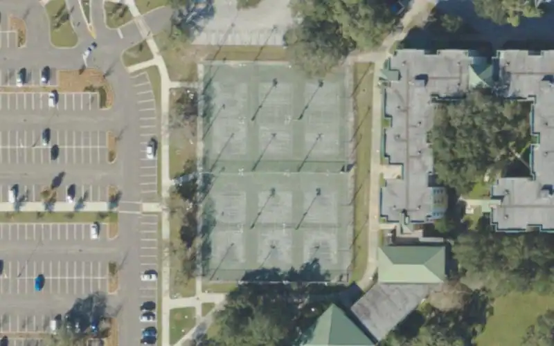 El Sawy Tennis Center photo 2