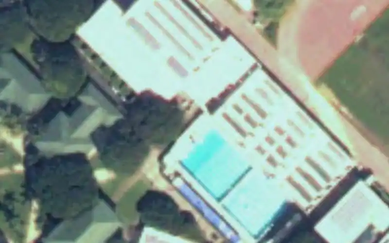 Punahou School photo 2