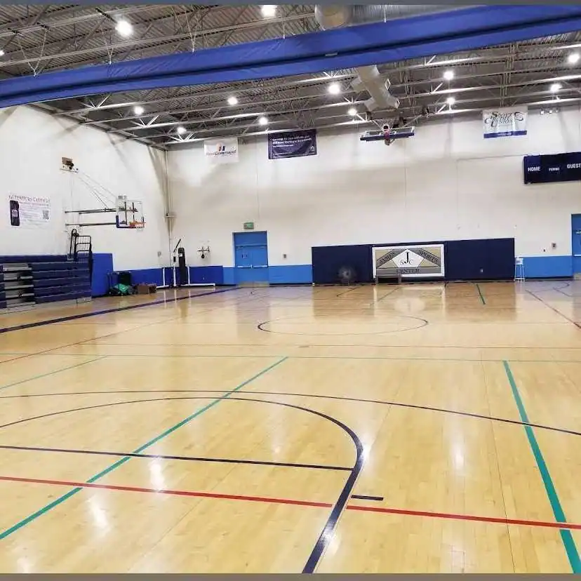 James Sports Center photo 2