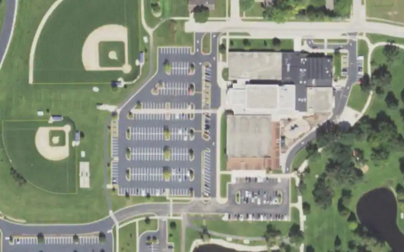 Huntley Park District Rec Center photo 2