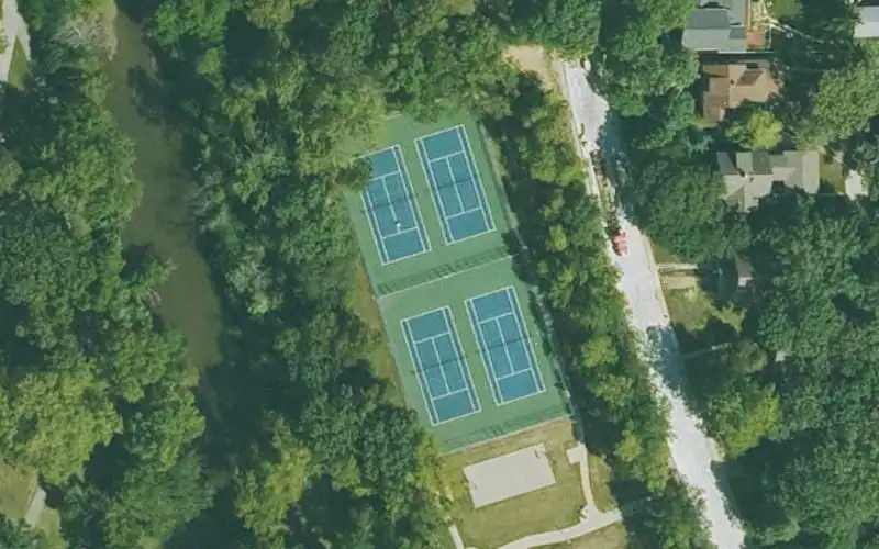 Brookside Park; Ames photo 3