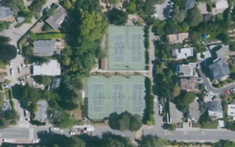 Boyle Park Tennis Facility photo 3