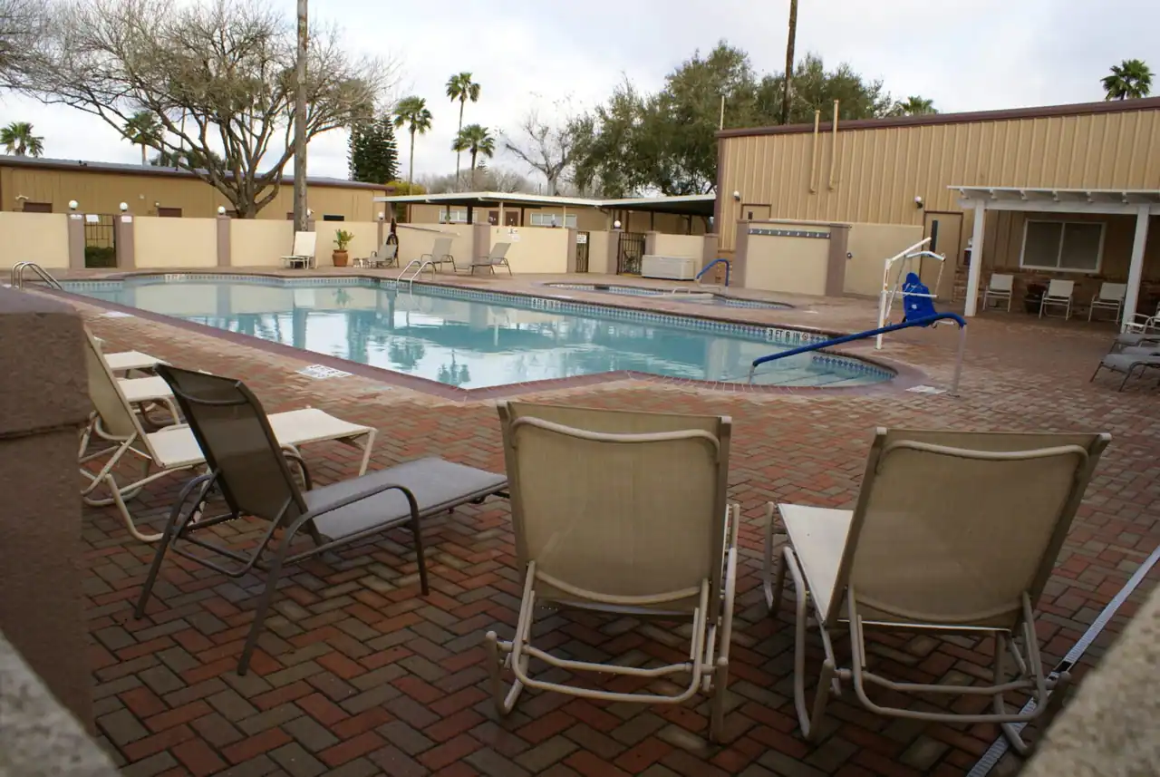 Pharr South 55+ Active Adult Community photo 2