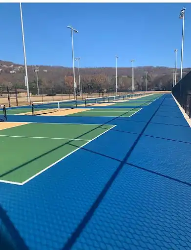 Sandra Moon Community Complex photo 3