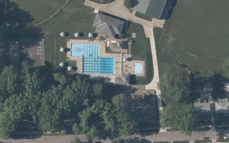 Richard J. Bonde Activities Center at Manry Park photo 5