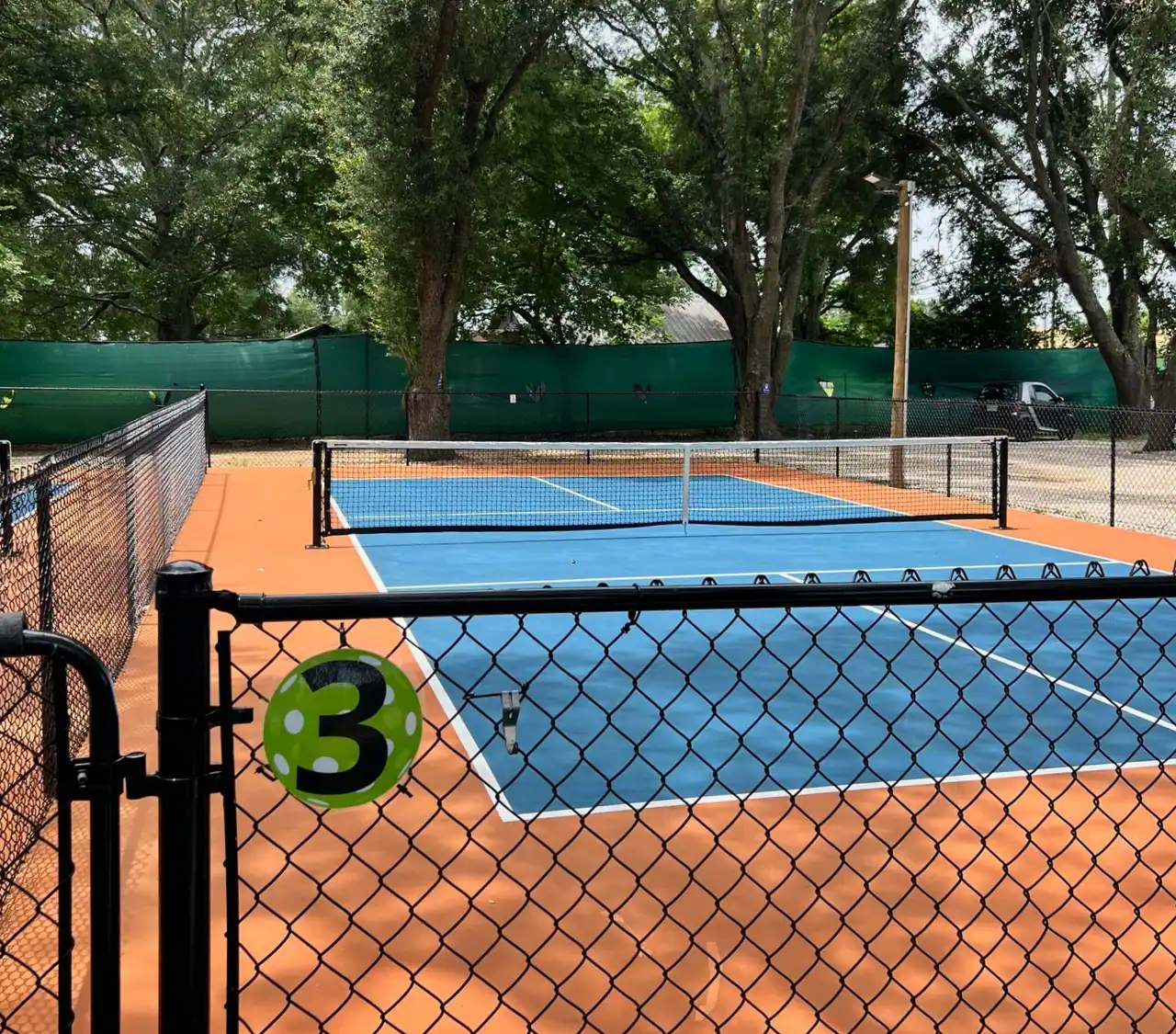 Pickleball World Club photo 2