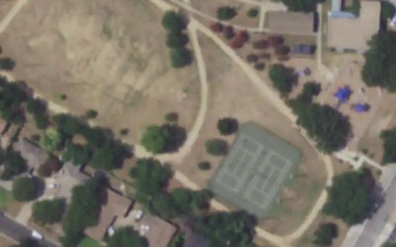 Zilker Park photo 2