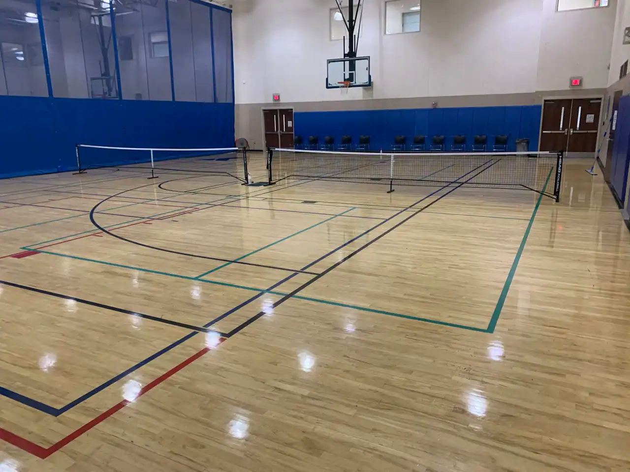 Cannon YMCA - West Cabarrus photo 2