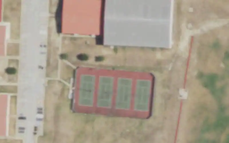 Hico High School photo 2