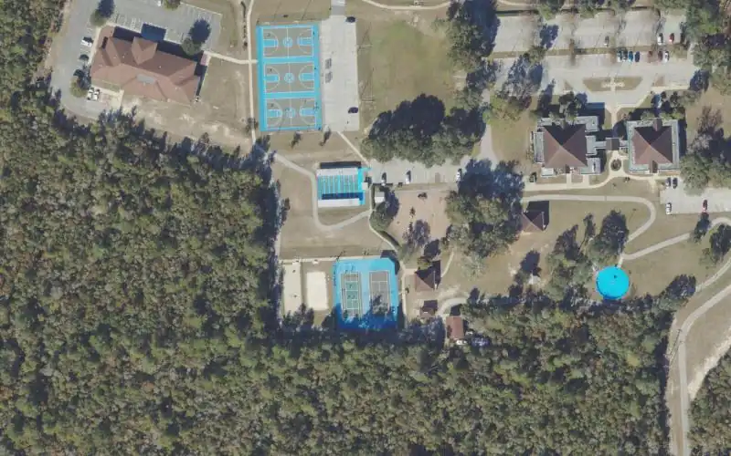 Marion Oaks Community Center photo 2