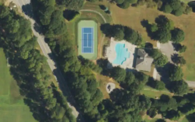 Raleigh/Cary Jewish Community Center photo 2
