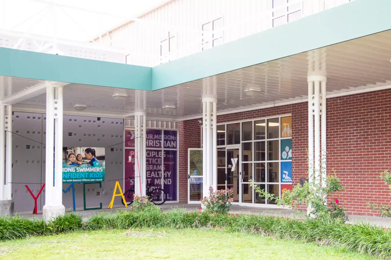 Osage Prairie YMCA photo 2