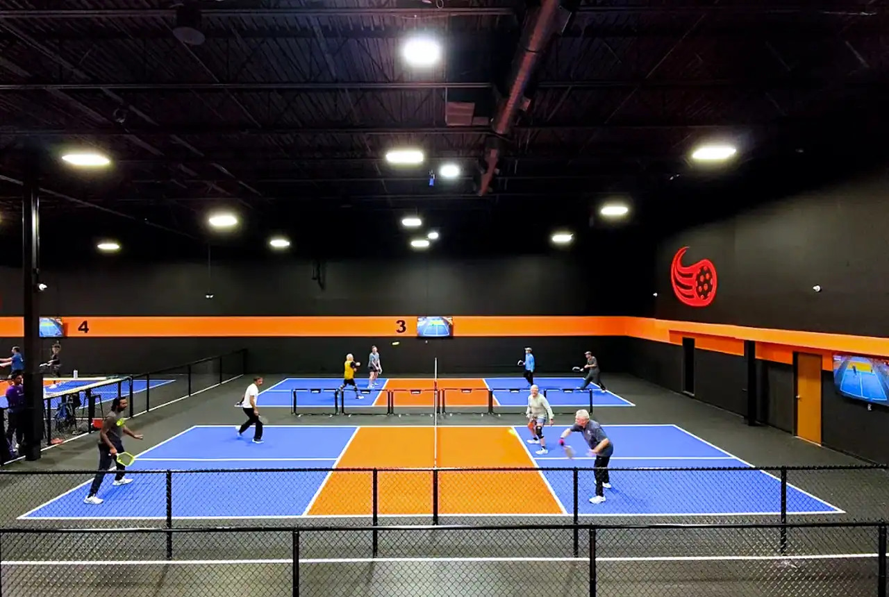 Texas Pickleball photo 2