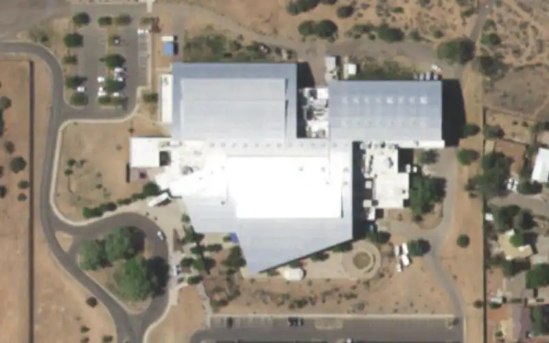 Genoveva Chavez Community Center photo 2