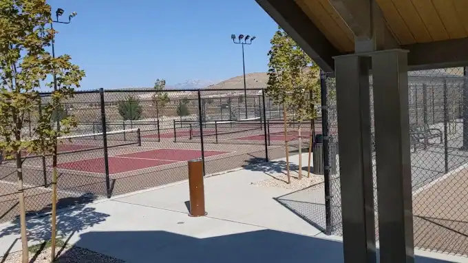 Cory Wride Memorial Park photo 2