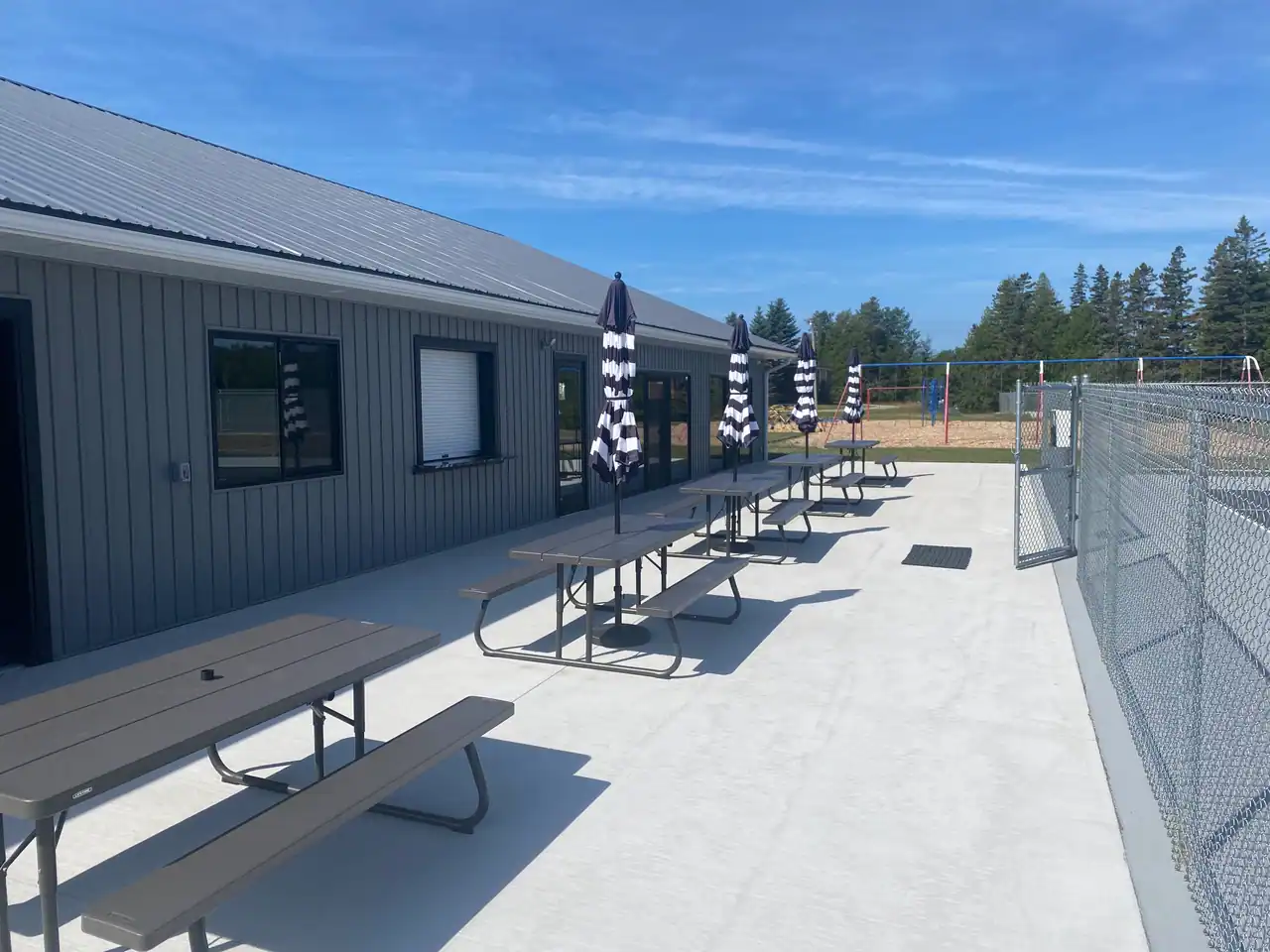 DeTour Village Outdoor Courts - Veterans Park photo 5