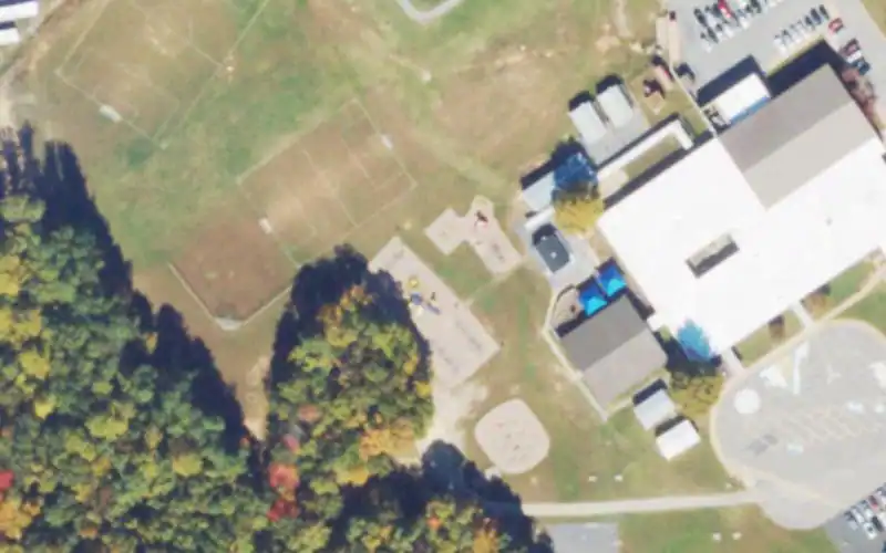 Trevillians Elementary School photo 2