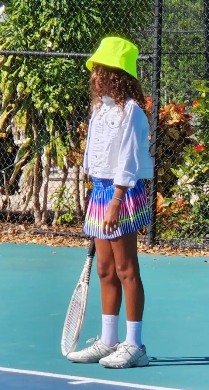 Key Biscayne Tennis Association photo 2
