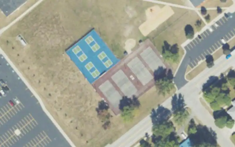 Roger City High School photo 2