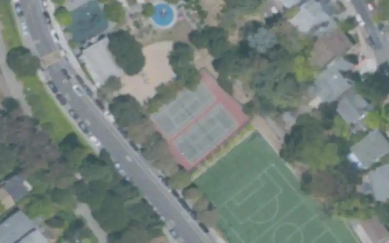Linda Beach Pickleball Courts photo 2