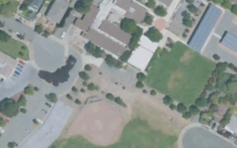 Benicia Community Center photo 2