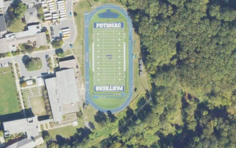 Potomac School photo 2