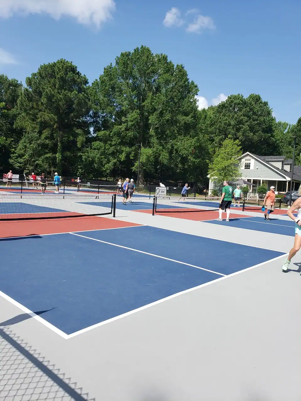 Willowgrove Pickleball Paradise photo 2