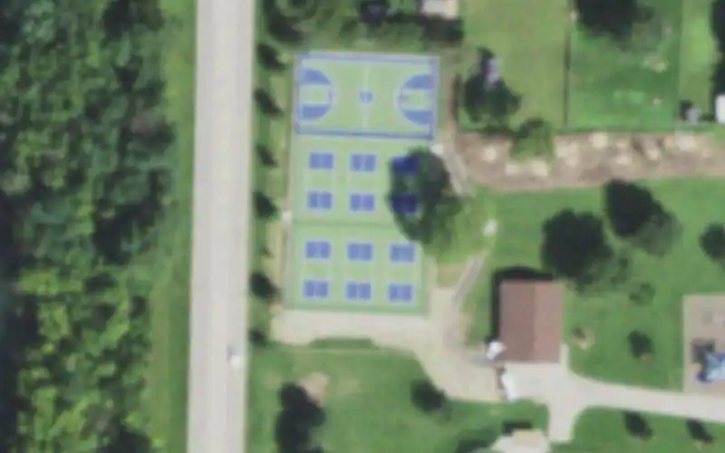Spoerl Park Pickleball Courts photo 2