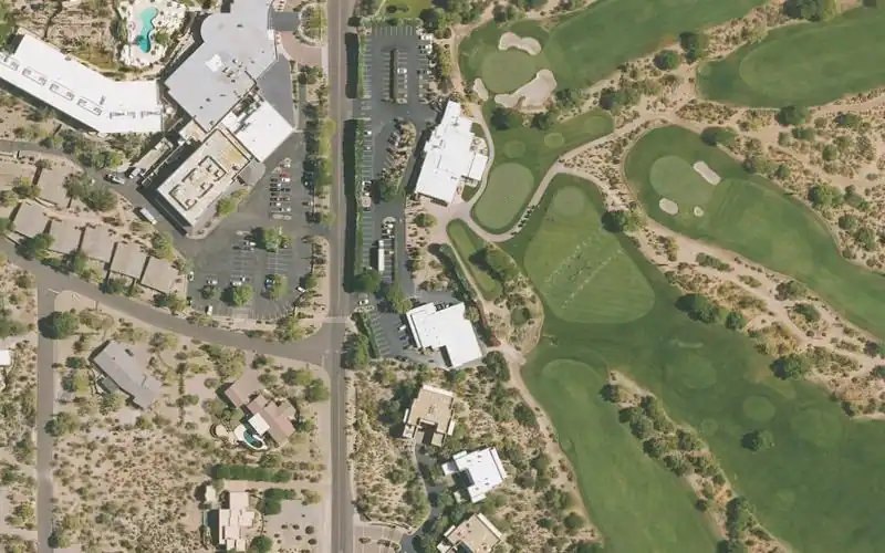 Desert Forest Golf Club photo 2