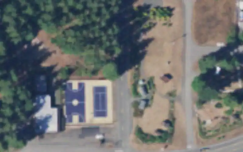 Quilcene Community Center photo 2