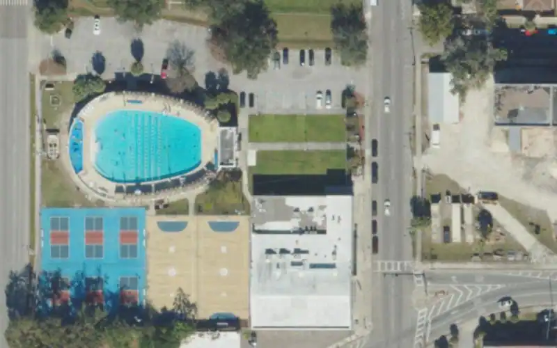 Cuscaden Park photo 3
