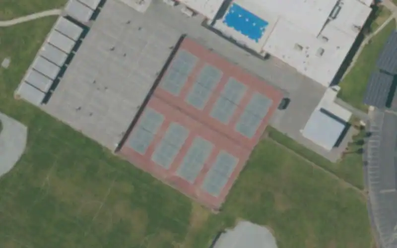 North Salinas High School photo 2