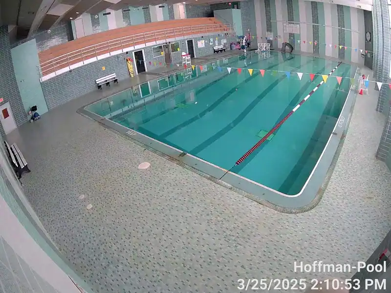 Hoffman Hall Recreation Center photo 2